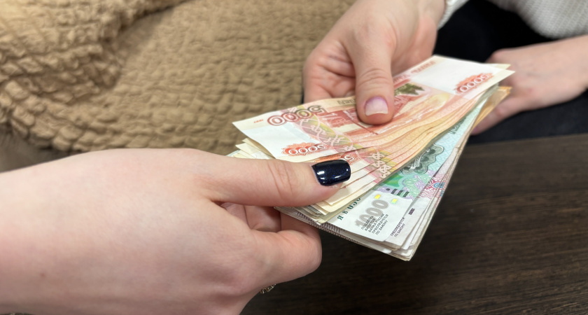 Вологодским многодетным семьям компенсируют расходы на ЖКХ