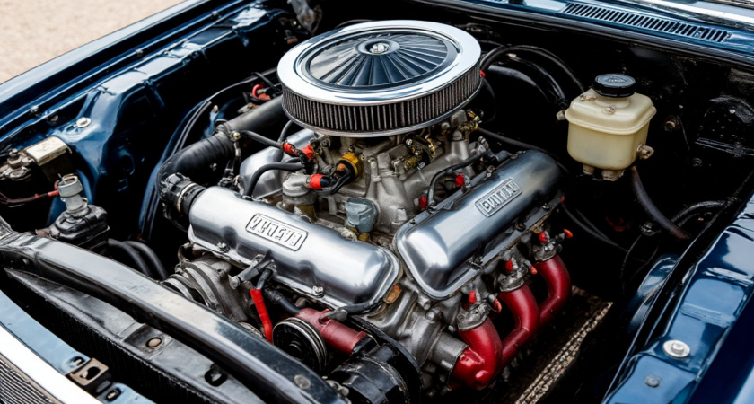 Менять масло раз в 10 тысяч км. - не лучшее решение. Доказываю математическим путём, почему это опасно для двигателя