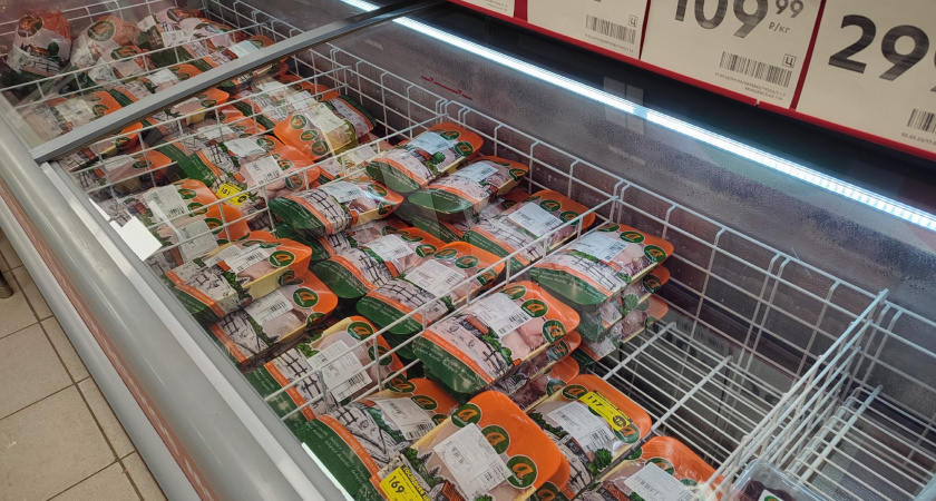 Эта буква в составе мясных продуктов многое о них расскажет: поделилась подруга-продавец - сколько лет мы питались отравой