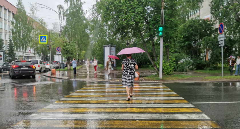 Верховный Суд постановил: обязан ли водитель ждать, пока пешеход полностью перейдёт дорогу, или можно ехать сразу