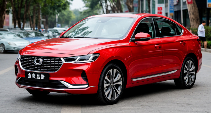 Категорически не советую: спросил у опытного механика, какие китайские машины не стоит приобретать — он назвал 5 моделей