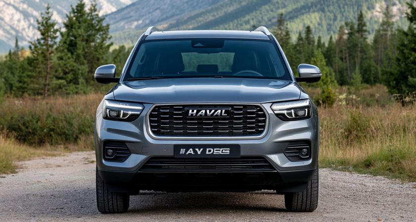 Друзья отговаривали, но я повелся на цену: правдивый отзыв владельца Haval Dargo - отдал 3,5 млн рублей, а глаза открылись после покупки