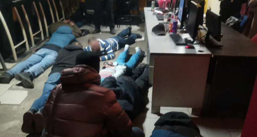 32 фигуранта предстанут перед судом по делу о подпольных казино в Вологодской области 