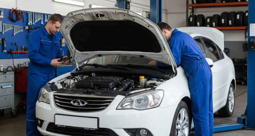 Знакомый инженер по гарантии Chery дал совет, какие китайские автомобили можно брать, а какие надо избегать. Выбор не такой большой