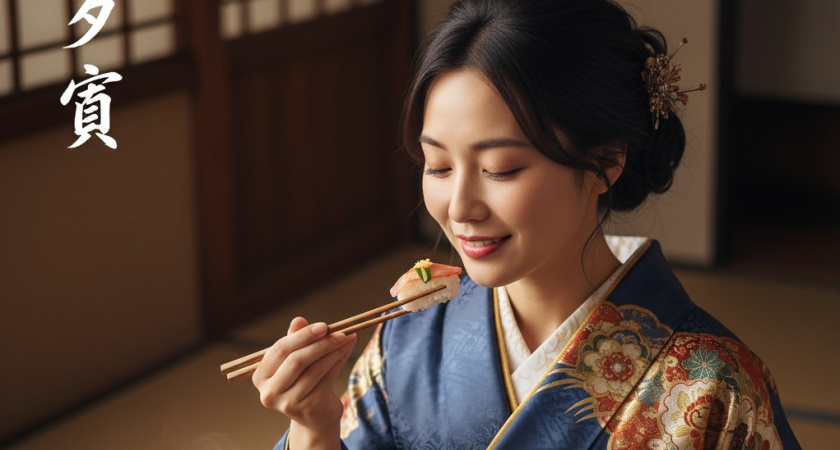 Секрет японцев: они практически не болеют раком, исключив привычные нам продукты