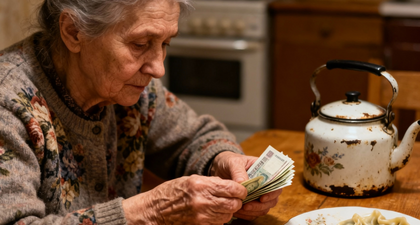 В Госдуме предложили пересчитать пенсии россиян: вот кого это коснется