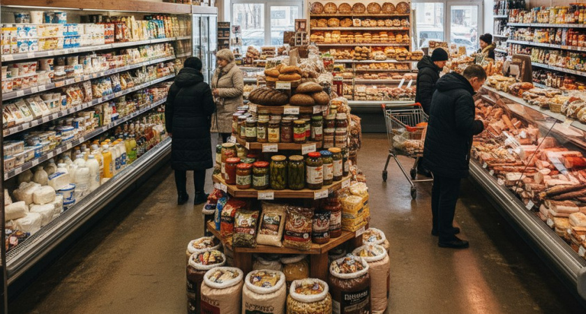 5 моих удачных покупок в "Ермолино": покажу то, что заставляет меня возвращаться сюда снова