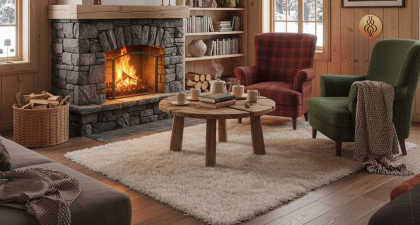 Как норвежцы обогревают полы без труб: освоил их метод и теперь не мерзну даже в лютые морозы