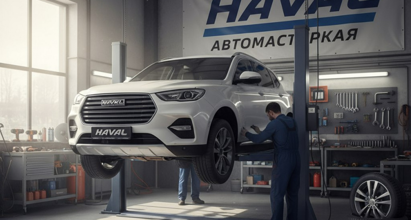 Авто-механик предупредил о главной проблеме Хавалов после 50.000 км. Теперь точно не буду брать "китайца"