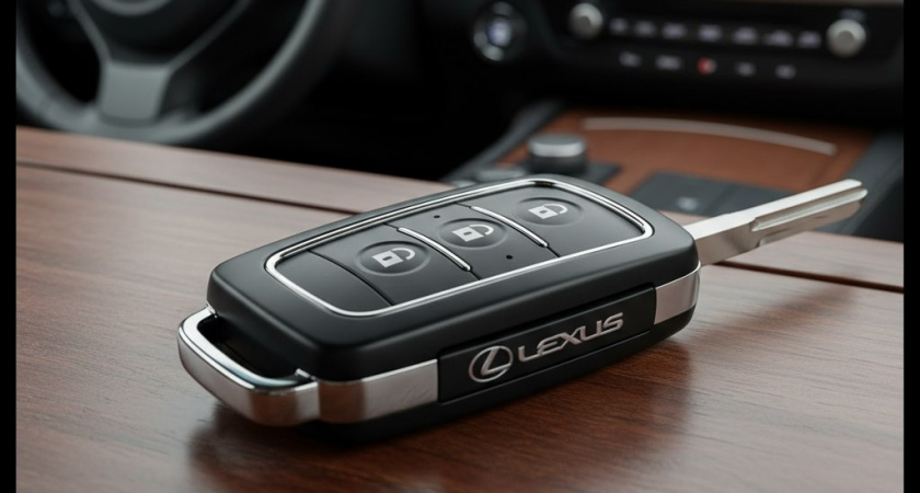 Скрытая функция штатного ключа зажигания, о которой не написано в инструкции, но важно знать об этом