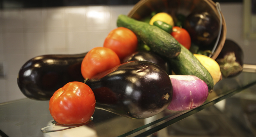 Подруга армянка научила готовить баклажаны без жарки: делюсь рецептом закуски (теперь готовлю только так)