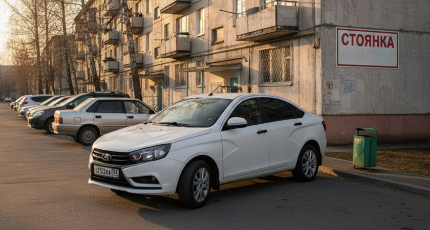 Верховный Суд постановил, кто теперь хозяин асфальта у вашего дома. Конец "личным" парковкам во дворе. Разбираем последствия нового закона