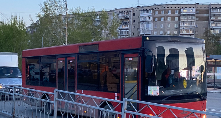 Вологжане требуют возобновить автобусное сообщение после восьми вечера