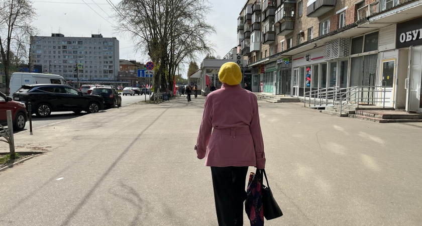 Пенсионерам с долгами не оставят "минимума на жизнь" - вот что это значит