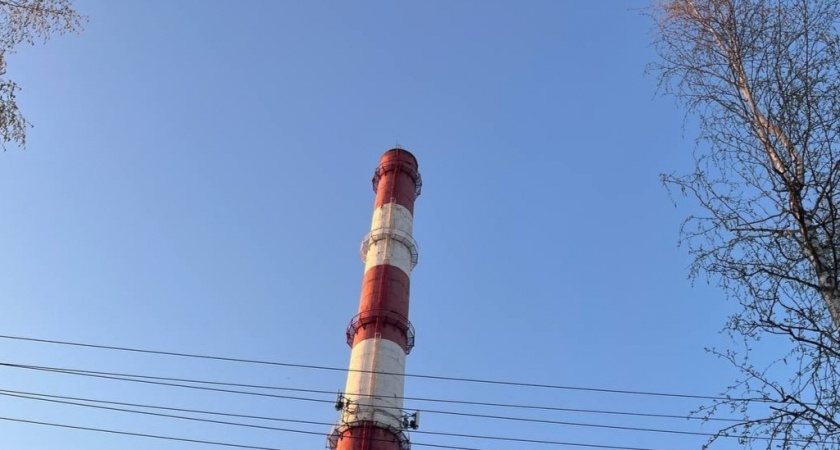 В Вологодской области "Северсталь" признала факт загрязнения воздуха 