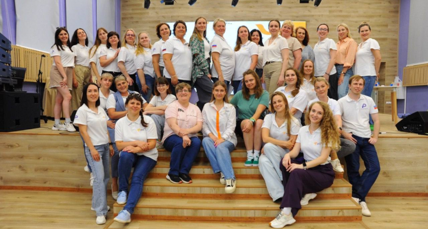 Вологодская область примет региональный слёт "Команда Навигаторов 35"