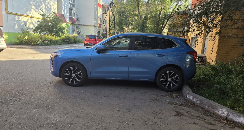 Проехал на Hyundai Creta после Haval Jolion иосознал, почему люди отказываются от корейского кроссовера