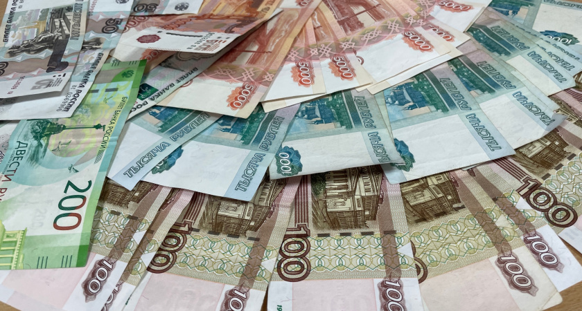 В Вологодской области жертва мошенников вернёт банку долг по кредиту