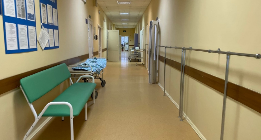 В Вологодской области проводят масштабное обновление объектов здравоохранения