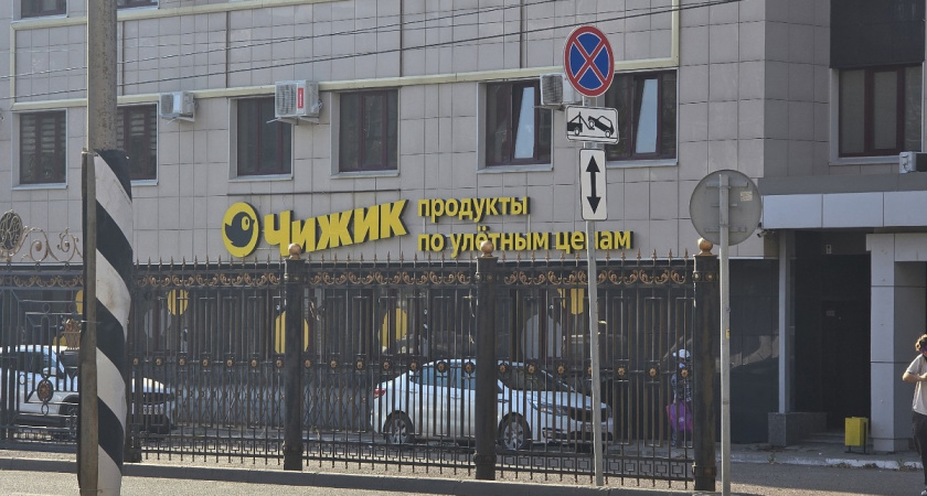 Чижик бьёт все рекорды по новым товарам: завозы из Турции, Белоруссии, Китая уже на витринах - очереди по километру