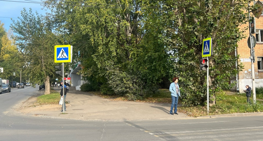 Верховный суд переписал правила: пешеход на переходе больше не стоп-сигнал — что это значит