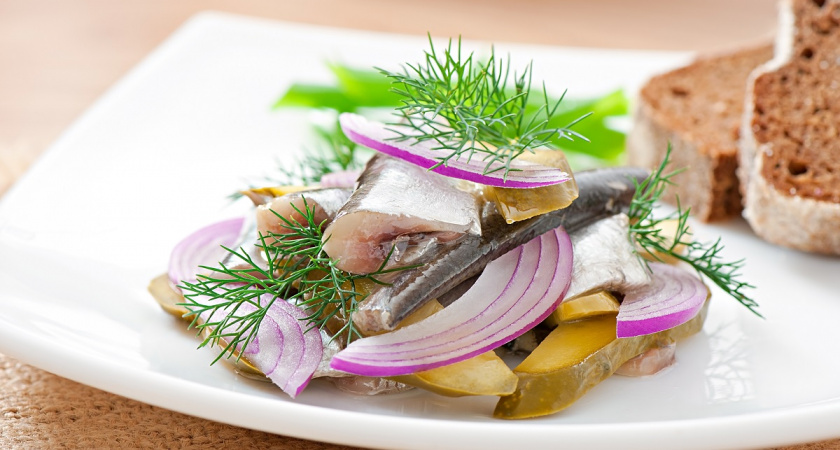 Самое невкусное блюдо по мнению иностранцев оказалось из России: а мы уплетаем за обе щеки - вот рецепт