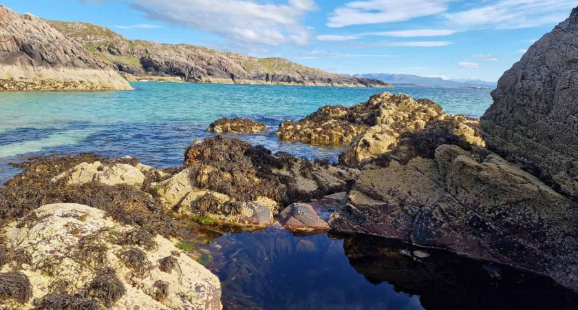 5 курортов, куда можно слетать на море за 30 тысяч рублей: пока все мерзнут, мы летим загорать