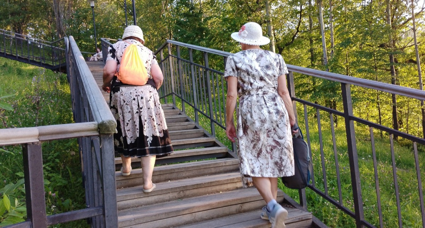 Для пенсионеров установили период дожития - как будут начислять пенсию в 2026 году