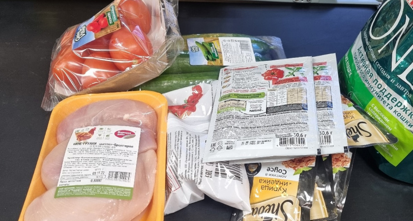 Уют за 1000 рублей: новинки из "Чижика", которые улетают с полок за считаные минуты - я в том числе