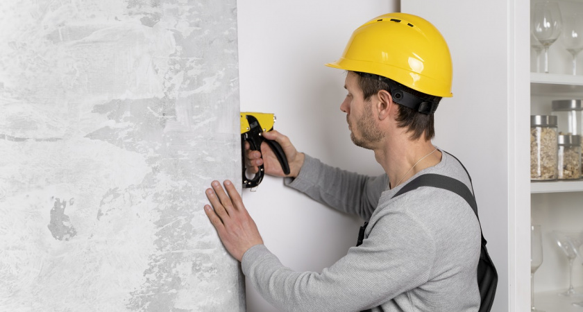 Забудьте о виниловых обоях: этот материал качественнее — выглядит стильно, долговечнее и экологичнее