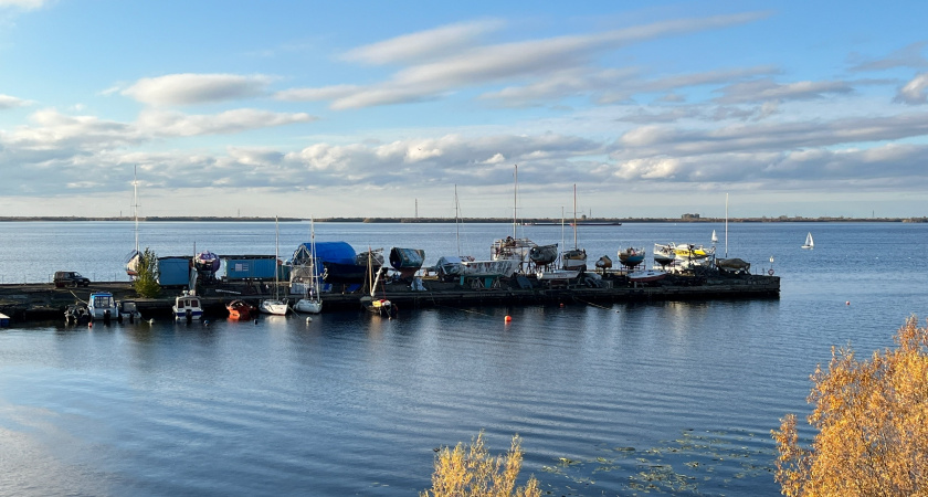 В Вологодской области зафиксировали тревожную статистику несчастных случаев на маломерных судах