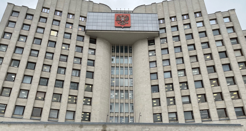 В Вологодской области произошли кадровые перестановки