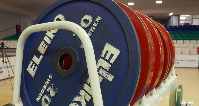 "Кружево Шоу" прошло в Вологде: определены лучшие атлеты