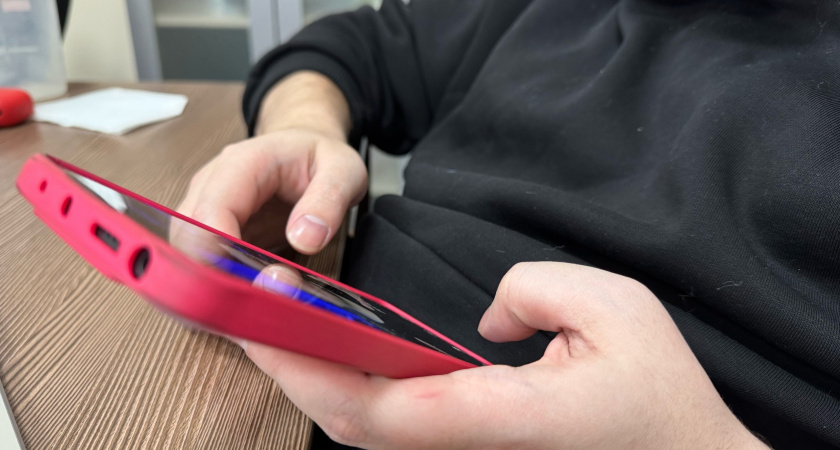 Вологжане теряют миллионы из-за онлайн-мошенников