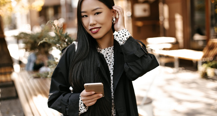 9 вещей, которые китаянки считают нормой, а для нас такое неприемлимо