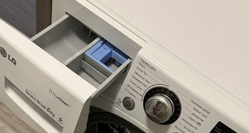 Засаленные полотенца с кухни будут как из магазина: кипятить и замачивать не придется