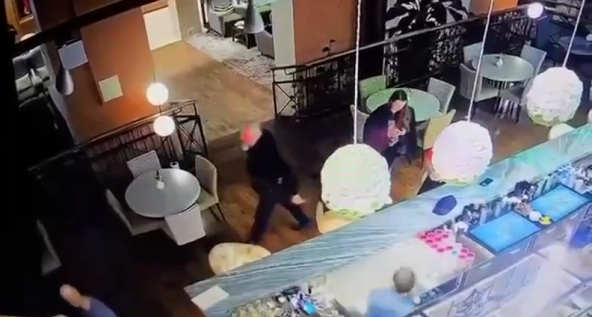 Губернатор Вологодской области прокомментировал драку с участием своего заместителя в петербургском баре