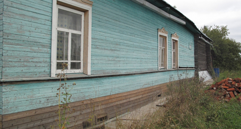 В Вологодской области задержали 33-летнего местного жителя, подозреваемого в краже из дачного дома