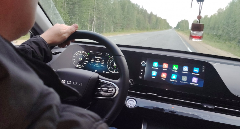 Верховный суд разъяснил: Можно ли завершить обгон с пересечением сплошной справа?