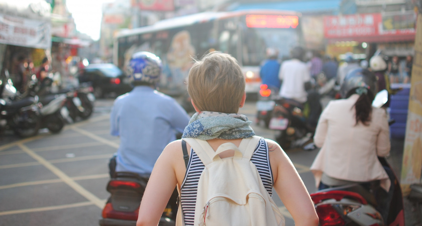 «Верните русских»: почему итальянцы недовольны туристами из других стран