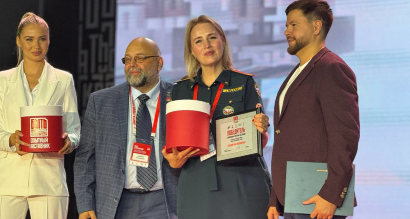 Вологодские педагоги вошли в сотню лучших наставников России