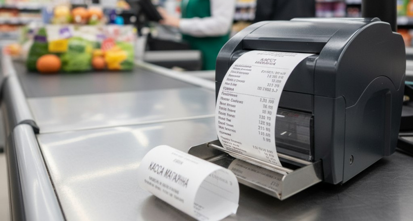 Налоговая обновила требования к чекам — за какие нарушения теперь будут штрафовать