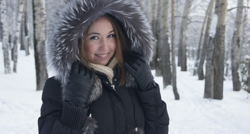 Почему финны и немцы даже в сильный мороз с удовольствием идут на работу, а дети в школу: хитрость, забытая в России