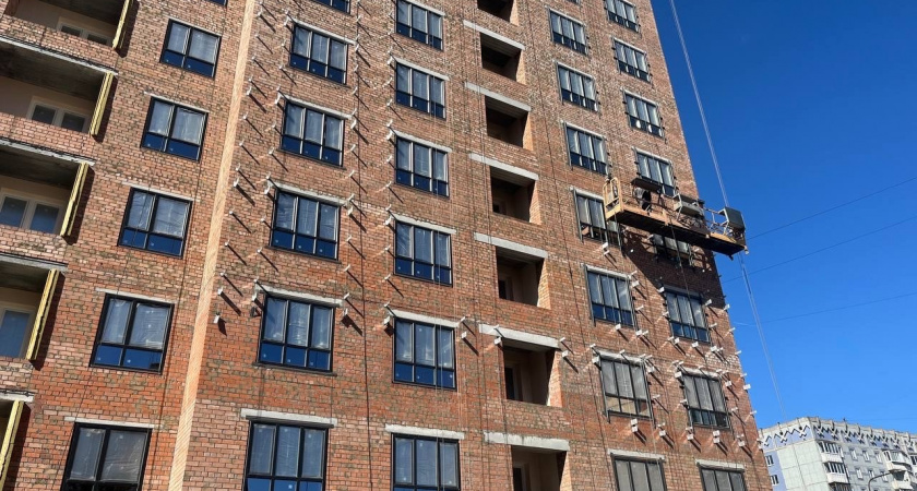 Вологодская область укрепила позиции в "зеленой зоне" рейтинга Минстроя