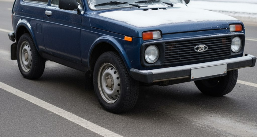 Верховный суд постановил: Что грозит водителю за пересечение сплошной разметки, которую замело снегом?