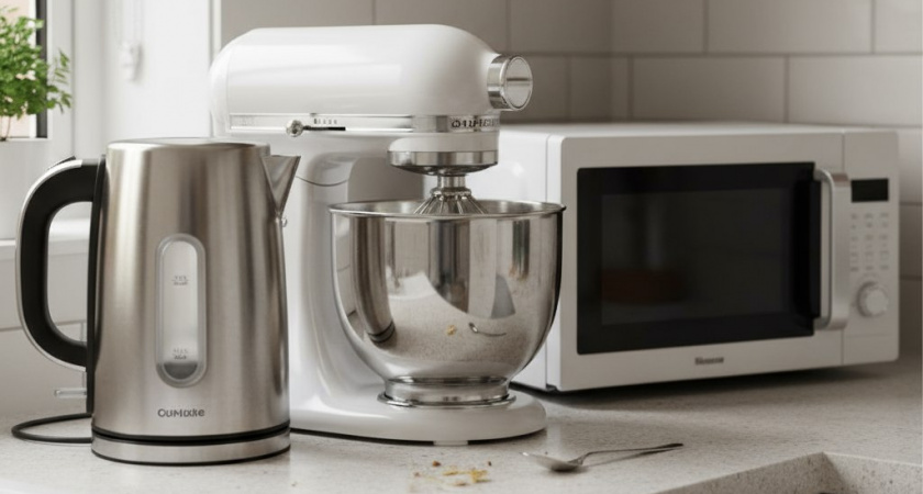 1 прибор дома потребляет столько же энергии, сколько 60 холодильников: он есть почти в любой семье