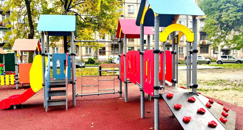 В Вологодской области открываются научные игровые площадки