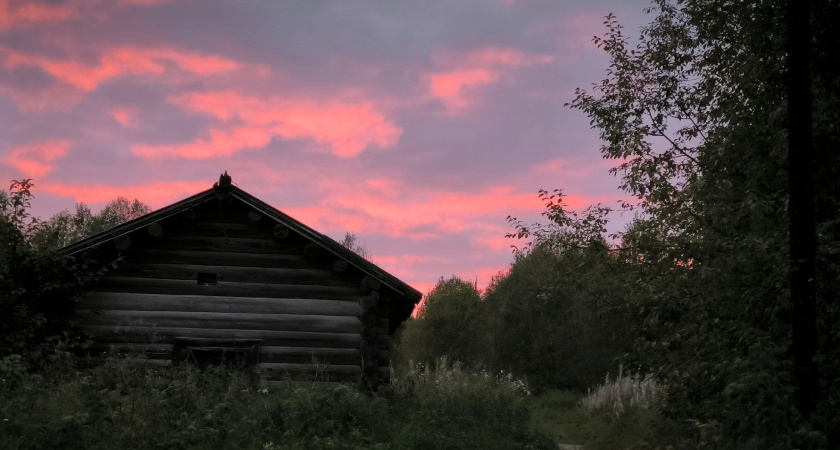 Синоптики рассказали о погоде на 23 октября в Вологодской области