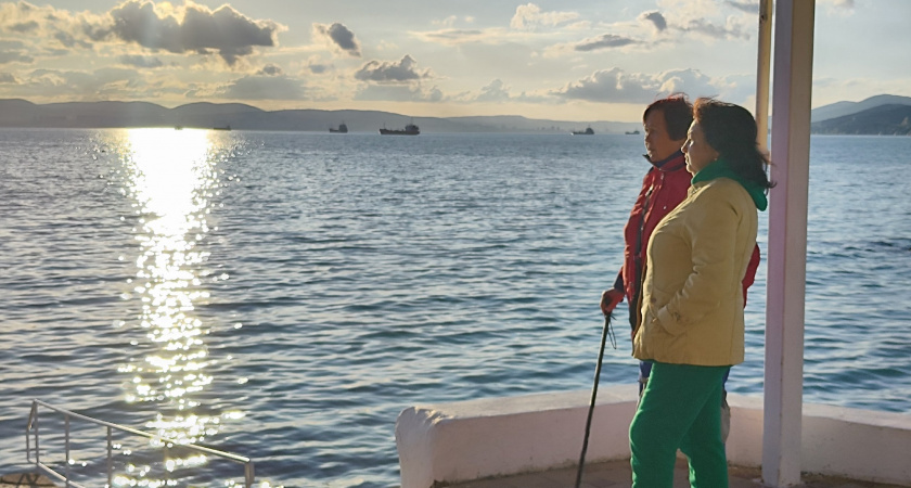 Не Крым, не Краснодар и даже не Белгород: 4 города, комфортных для жизни на пенсии