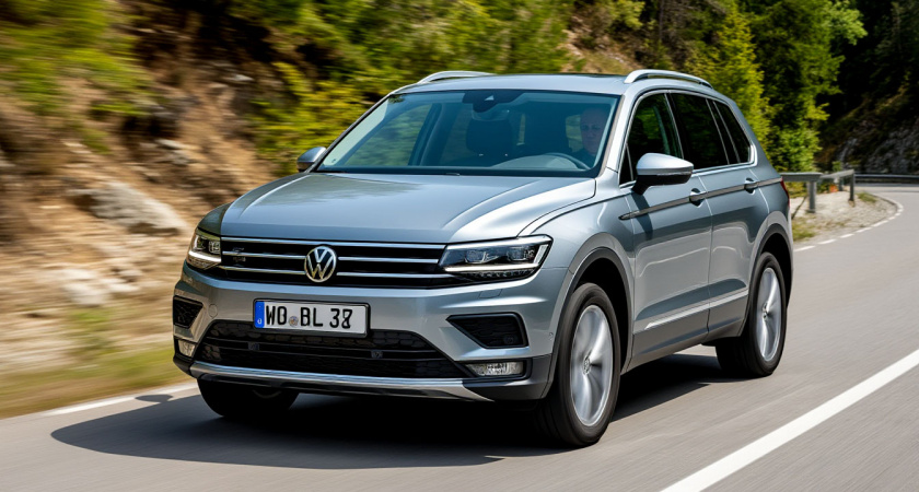 Месяц заправлял Тигуан (2019, 110.000 км) 95-тым на "Лукойле", сравнивал с "Роснефтью". Рассказываю, чье топливо оказалось "резвее"